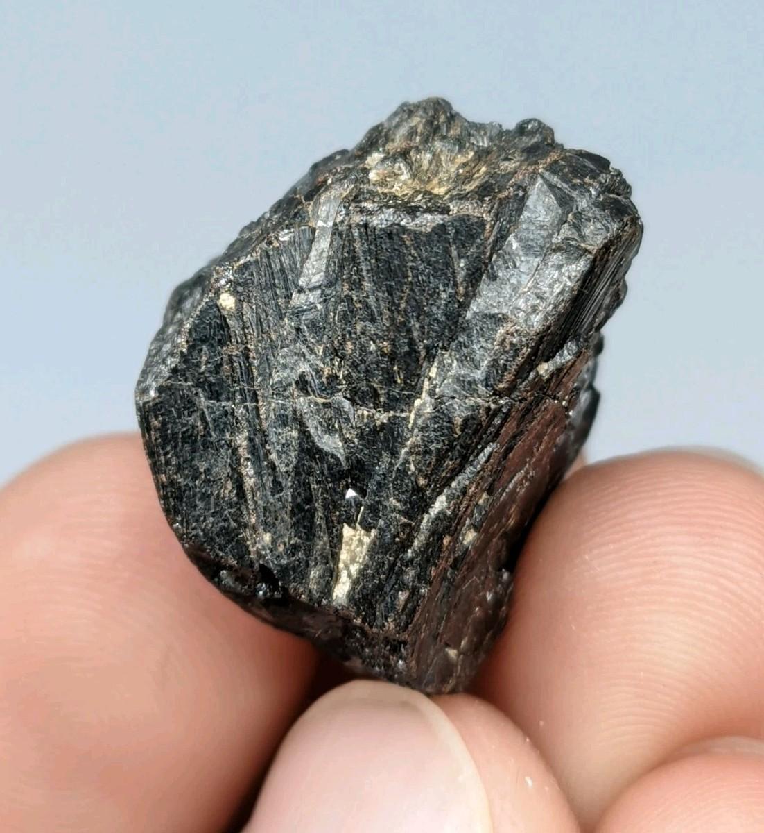 Coltan