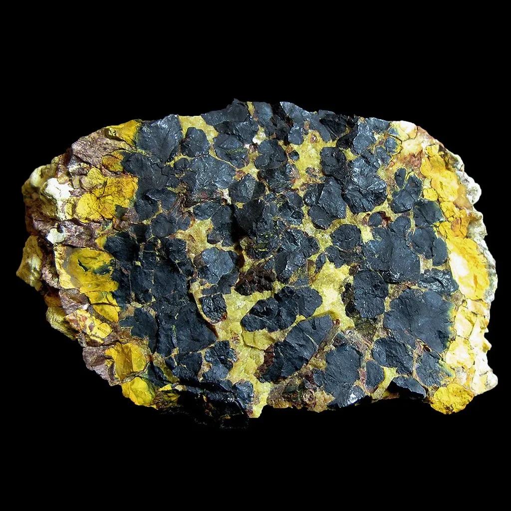 Uranium